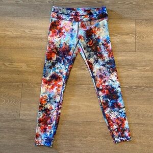 Athleta Leggings